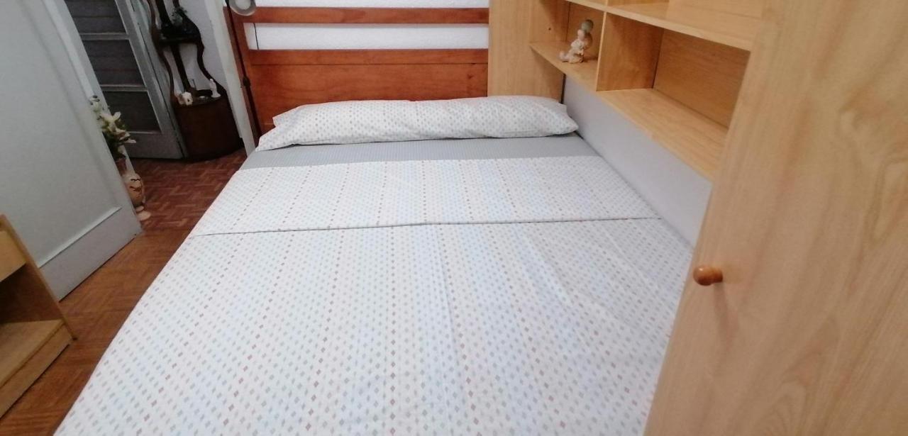 Mary'S Rooms Low Cost Valencia Exterior foto