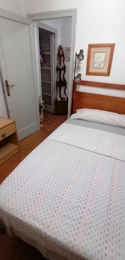 Mary'S Rooms Low Cost Valencia Exterior foto