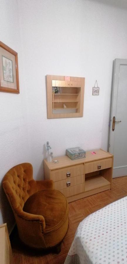 Mary'S Rooms Low Cost Valencia Exterior foto