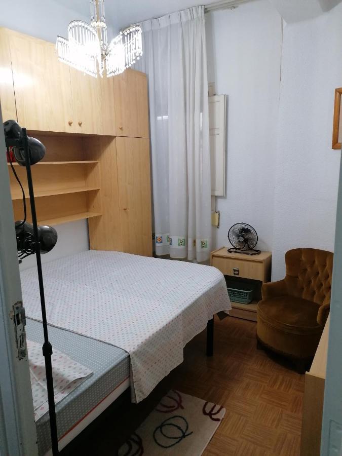 Mary'S Rooms Low Cost Valencia Exterior foto