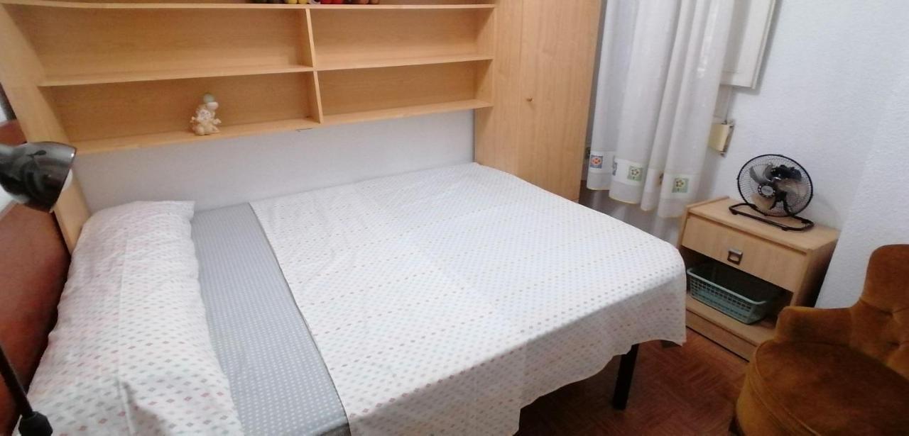Mary'S Rooms Low Cost Valencia Exterior foto
