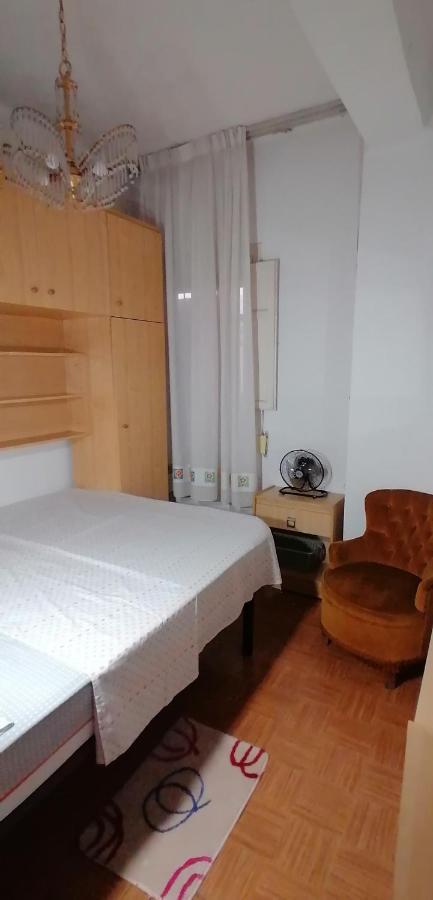 Mary'S Rooms Low Cost Valencia Exterior foto
